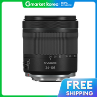 Canon | Canon RF 24-105mm F4-7.1 IS STM