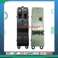 LIVINA MASTER POWER WINDOW SWITCH