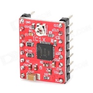 Stepper Motor Control Module A4988