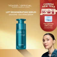 Wardah Lift Regenerating Serum 30 ml (Exosome + EGF-PDRN Serum)