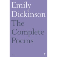 Emily Dickinson Complete Poems English Original Emily Dickinson