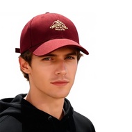 Mountain Peak Cap Couple Style Breathable Cover Baseball Cap Wide-Brimmed Deep-Top Small Face Sun Ha