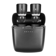 [Direct From Japan] Cambridge Audio MELOMANIA 1 Completely Wireless Earphones Cambridge Audio Bluetooth Black / Silver
