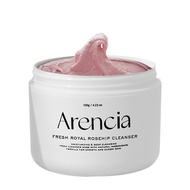 [Arencia] Rosehip Rice Mochi Cleanser, 120g