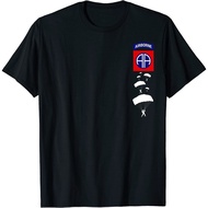 82Nd Airborne Shirt Veteran Day Gift Idea Tee T-Shirt