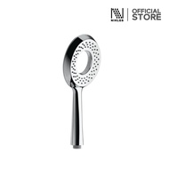 Nikles 1 Level Water Shower Hose Size Ø13 Cm. With A 150 Cm Long Strap Tronico Model (Airdrop) D70.0