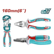 TOTAL THT 6 inch/160mm Tooth Pliers210606S S