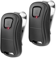 2 for Genie Garage Door Opener Remote GIT-1 G1T-BX 38501R Compatible with Overhead Door Legacy Pytho