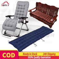 Chair Cushion Sofa Cushion Pearl Cotton Seat Mat Foldable Foam Mattress For Folding Chair Bed Mats