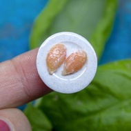 數碼 教程微型生雞胸肉與聚合物黏土| PDF+影片