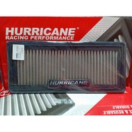 Hurricane Stainless Steel Air Filter Honda ACCORD G7 V6 3.0L Year 2003-2007