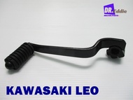 #คันเกียร์เดี่ยว "สีดำ" KAWASAKI LEO // Gear Lever Gear Shift “BLACK”