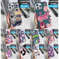 poco X3/X3 PRO/C40 CASE MOTIF CODE PL A081-A090 VENUS ACC