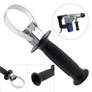 Hammer Drill Handle Side Front Replacement Auxiliary Handle, Electric Hammer Side Front Auxiliary Ha