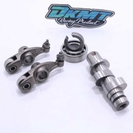 NOKEN AS RACING CAM YAMAHA JUPITER Z 110 VEGA R SRL DAILY STANDARD TOURING RRA CODE 7 DKMT RACING