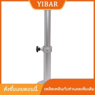 YIBAR ขาโต๊ะ RV ขาโต๊ะ460 700มม. ปรับได้ ° 360หมุนได้สำหรับ RV แคมเปอร์เรือยอชท์บ้าน