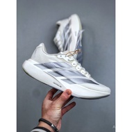 2026Adizero Evo SL 2 Casual Sports Shoes Non-Slip and Breathable with Cushioning Layer JR2028 1VKA