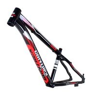 contrex | Aluminum Frame 24 Inch Mountain Bike Disc Brakes