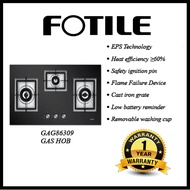 FOTILE GAG86309 GAS HOB