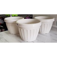 Gm flower pot no. 122 19 cm