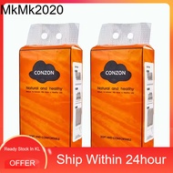 Tissue 4-Ply 1280 sheets Air-cushion Deluxe Comfort Tissue Wall Pull Tissue Facial Tissue