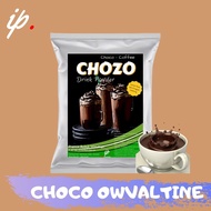 CHoco Owvaltine 1Kg - Bubuk Minuman CHoco Owvaltine 1Kg - CHoco Owvaltine Powder drink 1Kg