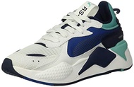 PUMA Men's Rs-x Hard Drive Sneaker