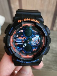 G Shock 手錶
