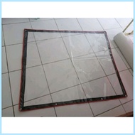 Plastic and Leather Tricycle Door Cover for Passenger Side/Sidecar Door Cover for Tricycle ♝ ✿ ♕