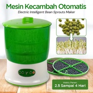 MESIN Electric Automatic Bean Sprout Maker Machine