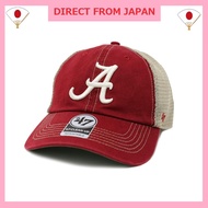 47 Brand Trawler 47 Clean Up Mesh Cap - NCAA College Collection