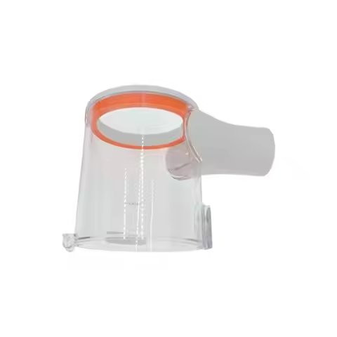 A02V-For Xiaomi G9/G9 Pro/G9 Plus/G10/G10 Pro/G10 Plus/MJSCXCQ1T/MJSCXCQPT Dustbin Dust Cup Replacem