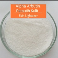 Alpha Arbutin powder