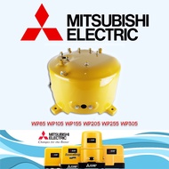 Mitsubishi WP205-305PQQ2Q3QSQ5RR2 ถังแรงดันปั๊มน้ำ