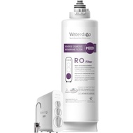 Waterdrop WD-G3P600-RO Filter, NSF Certified, Replacement for WD-G3P600 Reverse Osmosis System, 2-ye