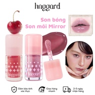 HAGGARD Honey Lip Balm 3.3g EMO MONSTER Series Lip Balm Little Plump Liquid Lip Oil