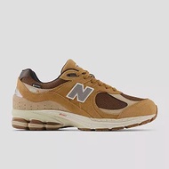 New Balance 2002RX系列 防潑水 男女復古鞋-棕-M2002RXG-D US9 棕色