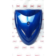 Kymco Parts 64301-LFC8-B50-BAP Cover Front (Blue) for Visa R (KB22BB)