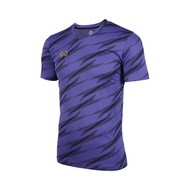 WARRIX เสื้อฟุตบอล รุ่น Thunder WA-202FBACL00