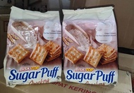Biskitop Sugar Puff Crackers 290gram