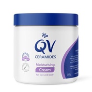 Ego QV 神經醯胺潤膚霜500g