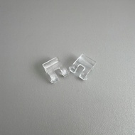 Haier Breathing Machine Water Tank Buckle (10 Pcs) DH-A625g/A625k/620