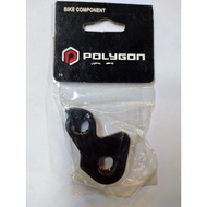 Polygon QR Dropout For Helios C Disc (Hanger)