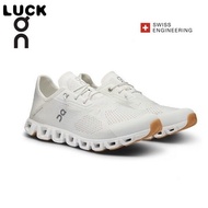 on Cloud 5 lightweight breathable comfortable jogging shoes B48I