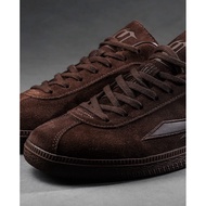 Voltra comrades triple brown