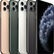 APPLE iPhone 11 Pro Max (64GB) jp version