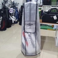 Golf Raincoat Raincover Rain Cover for Bag - Raincoat Golf Bag