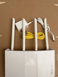 ASUS RT-AX56U V2 無線路由器