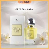 DHERBS LUX PERFUME for both men and women