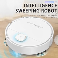 IS28 IS25 Smart Robot Vacuum Cleaner Small Household Appliance 3in1 Charging Cleaning Machine Automa